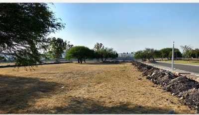Residential Land For Sale in Queretaro, Mexico