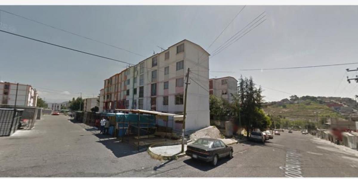 Picture of Apartment For Sale in Atizapan De Zaragoza, Mexico, Mexico