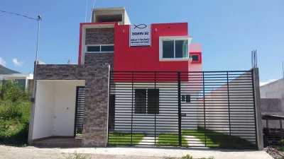 Home For Sale in Chilpancingo De Los Bravo, Mexico