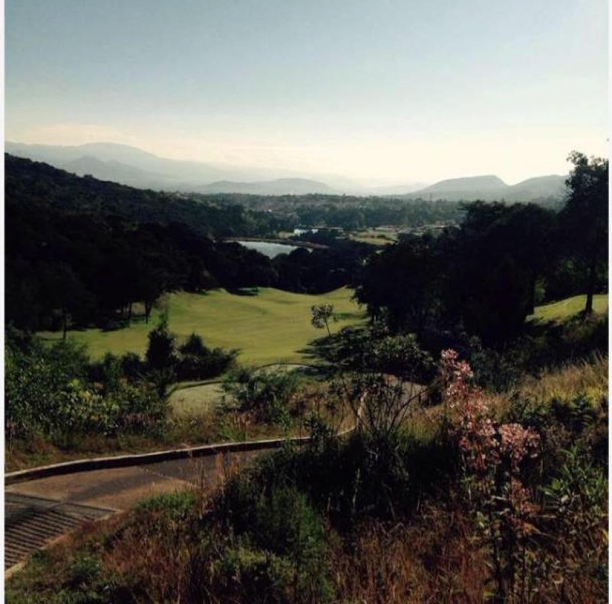 Picture of Residential Land For Sale in Ixtapan De La Sal, Mexico, Mexico