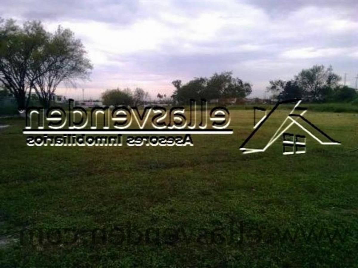 Picture of Residential Land For Sale in Nuevo Leon, Nuevo Leon, Mexico