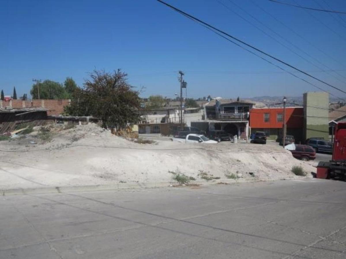 Picture of Residential Land For Sale in Tijuana, Baja California, Mexico