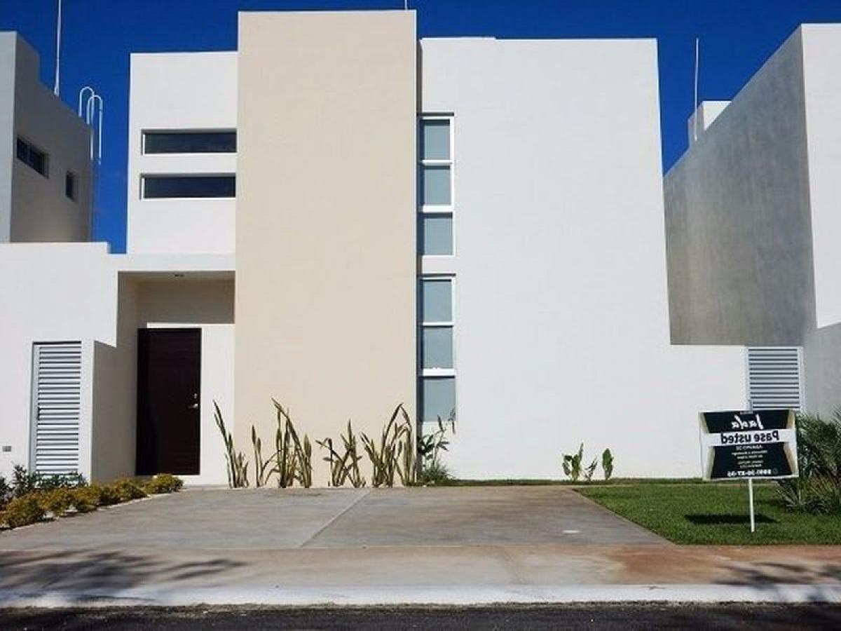 Picture of Home For Sale in Conkal, Yucatan, Mexico