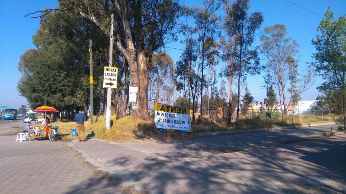 Picture of Residential Land For Sale in Tlaxcala, Tlaxcala, Mexico