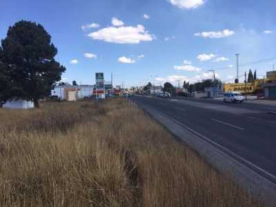 Residential Land For Sale in Tlaxcala, Mexico