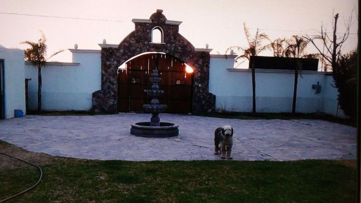 Picture of Development Site For Sale in Guanajuato, Guanajuato, Mexico