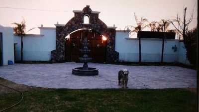 Development Site For Sale in Guanajuato, Mexico