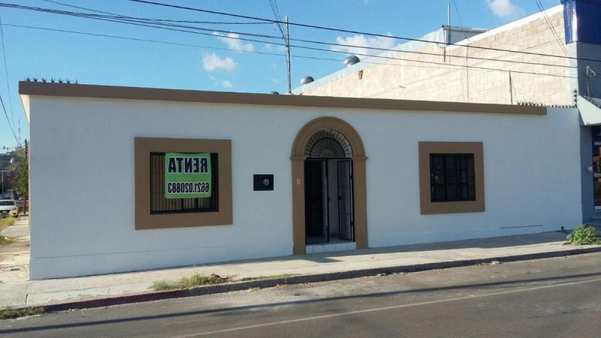 Picture of Office For Sale in Sonora, Sonora, Mexico