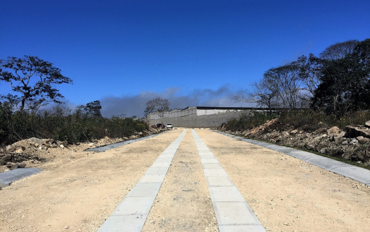 Picture of Residential Land For Sale in Motozintla, Chiapas, Mexico