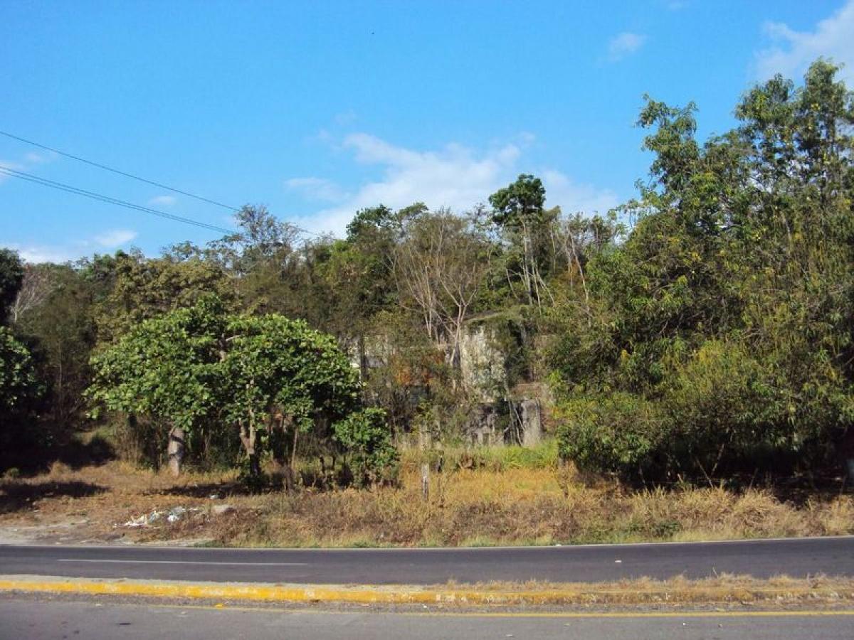 Picture of Development Site For Sale in Motozintla, Chiapas, Mexico