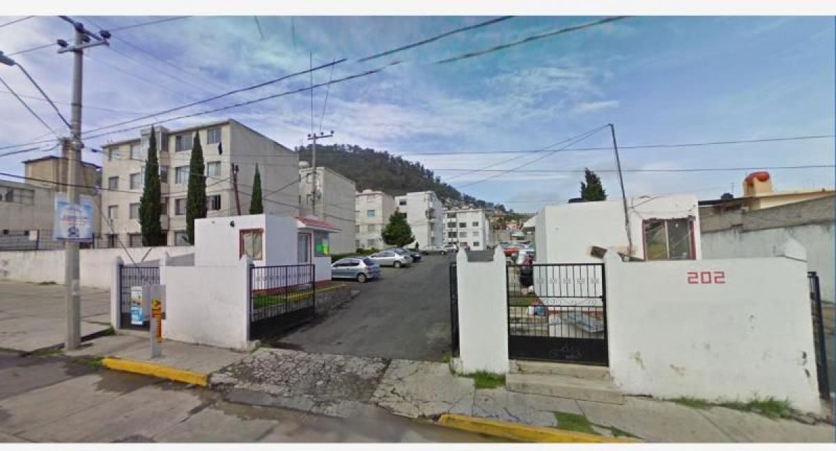 Picture of Apartment For Sale in Toluca, Mexico, Mexico