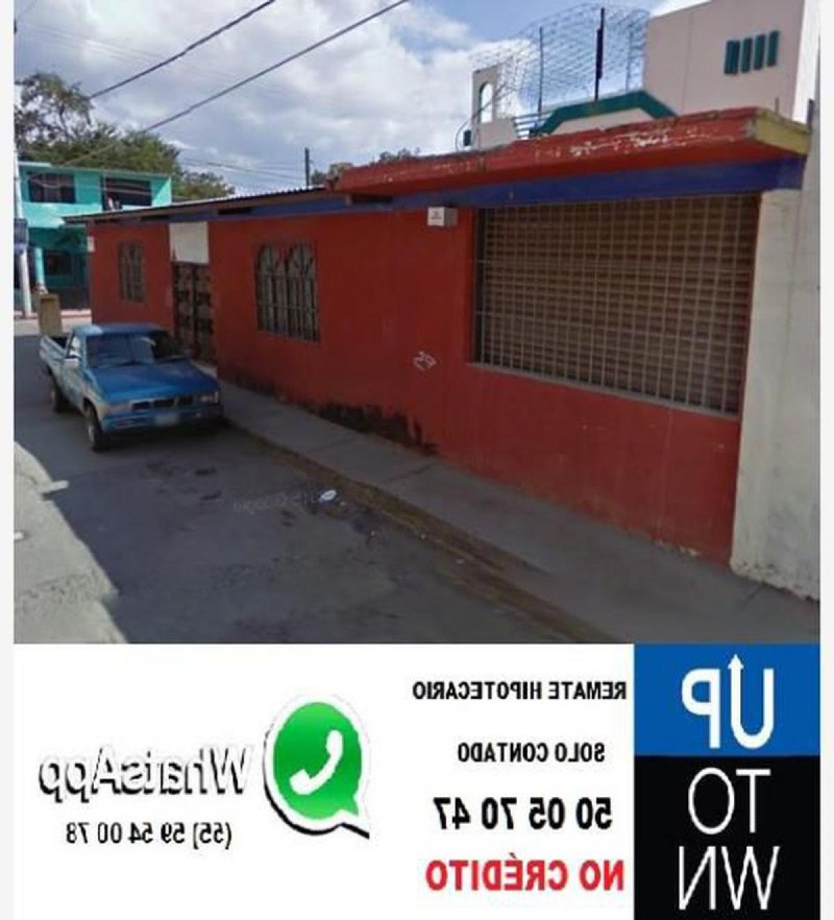 Picture of Home For Sale in Iguala De La Independencia, Guerrero, Mexico