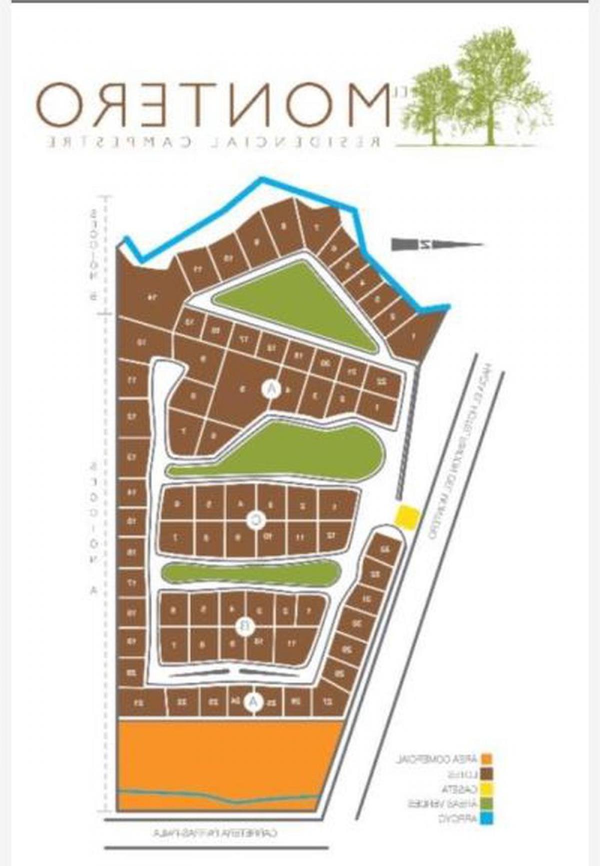 Picture of Residential Land For Sale in Playa Vicente, Veracruz, Mexico