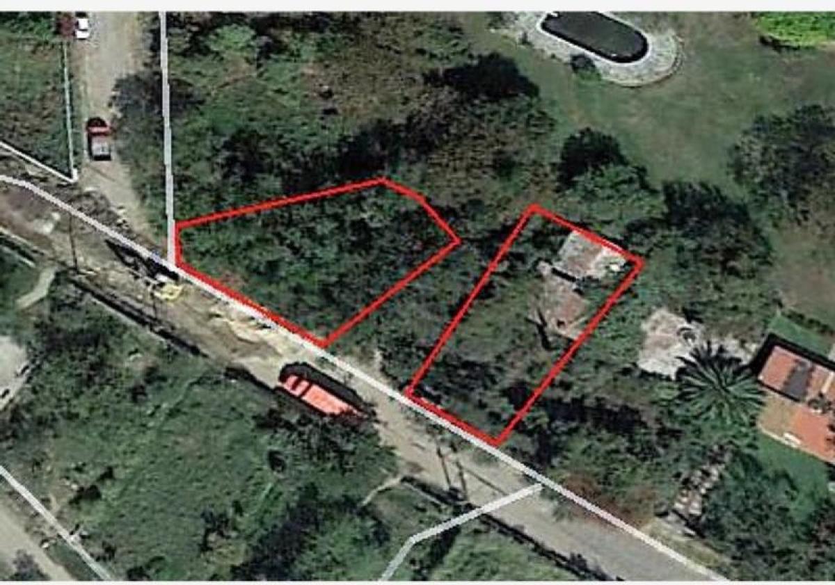 Picture of Residential Land For Sale in Jocotepec, Jalisco, Mexico