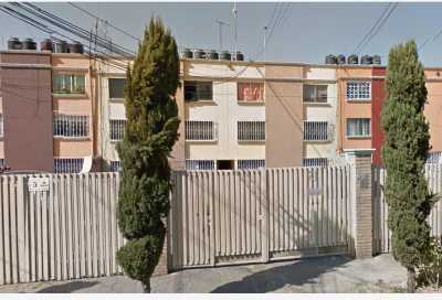 Apartment For Sale in Nezahualcoyotl, Mexico