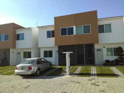 Home For Sale in Yecapixtla, Mexico