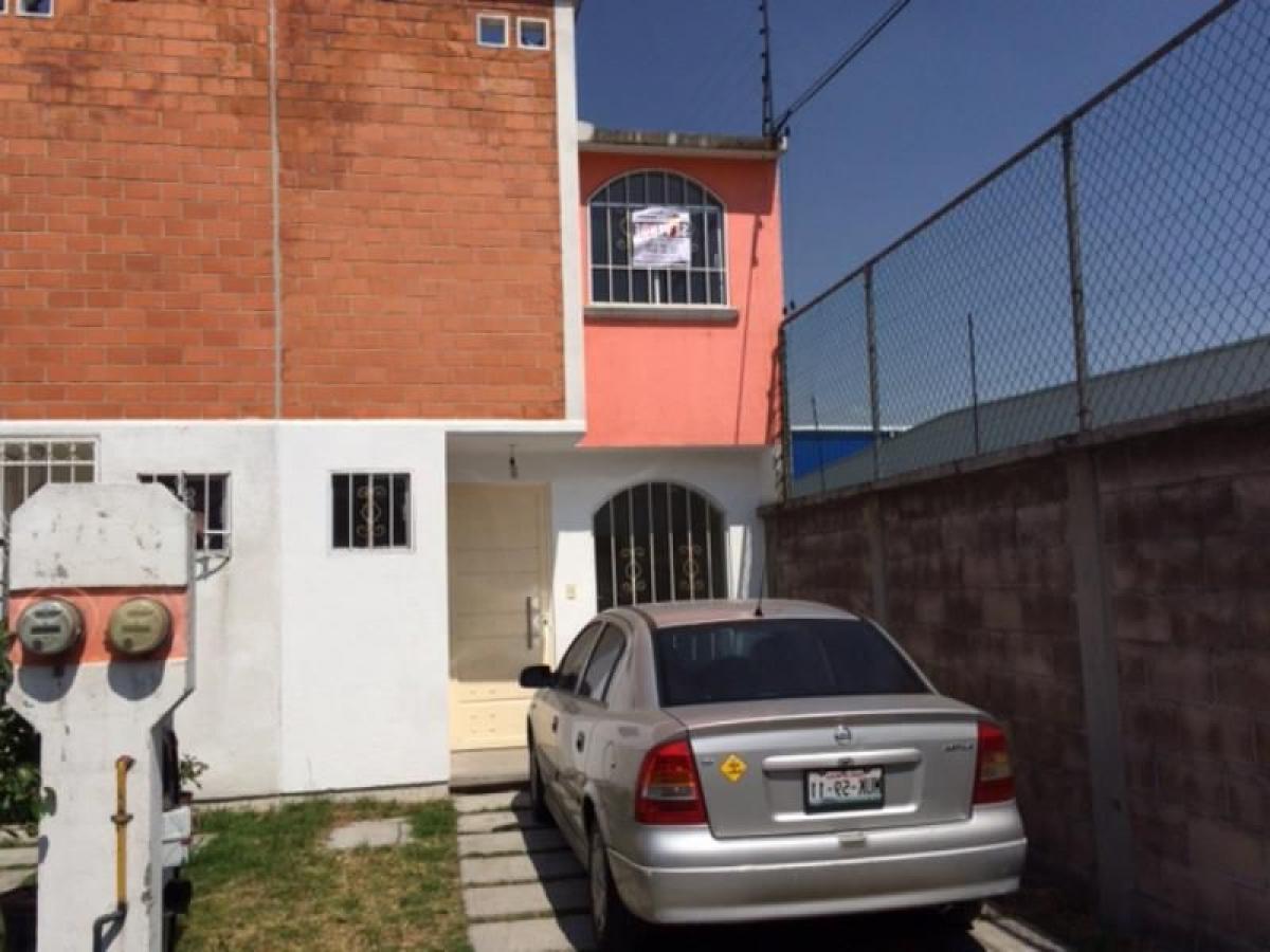Picture of Home For Sale in Lerma, Mexico, Mexico