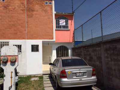 Home For Sale in Lerma, Mexico