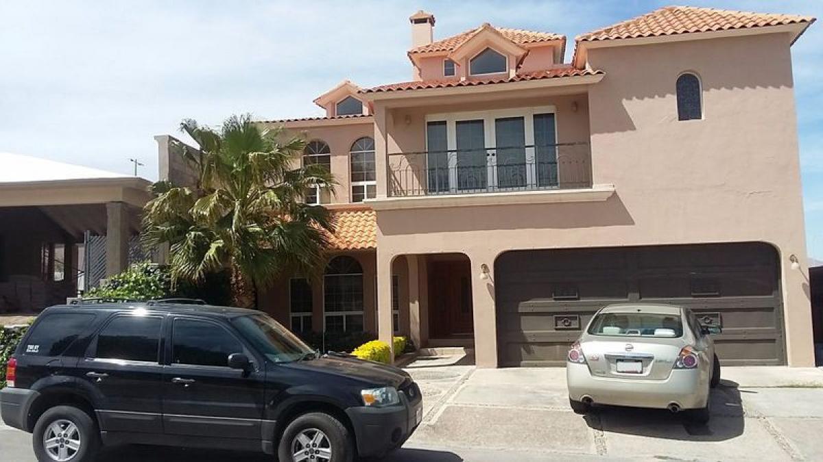 Picture of Home For Sale in Chihuahua, Chihuahua, Mexico