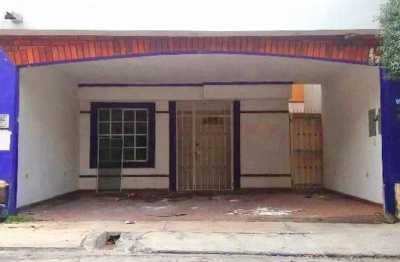 Home For Sale in Nuevo Leon, Mexico