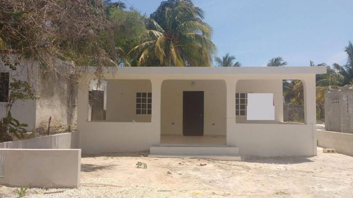 Picture of Home For Sale in Telchac Puerto, Yucatan, Mexico