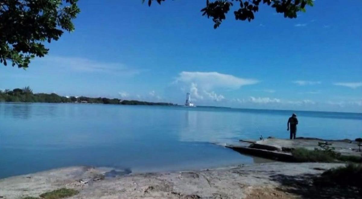 Picture of Residential Land For Sale in Othon P. Blanco, Quintana Roo, Mexico