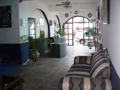 Development Site For Sale in Benito Juarez, Mexico