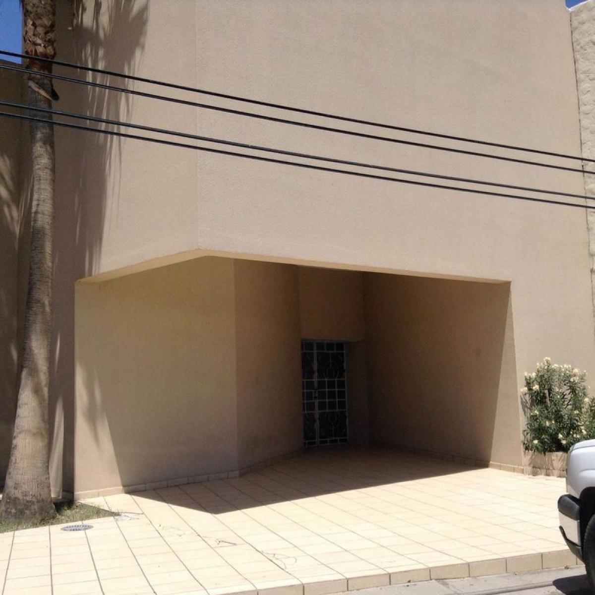 Picture of Penthouse For Sale in Sonora, Sonora, Mexico