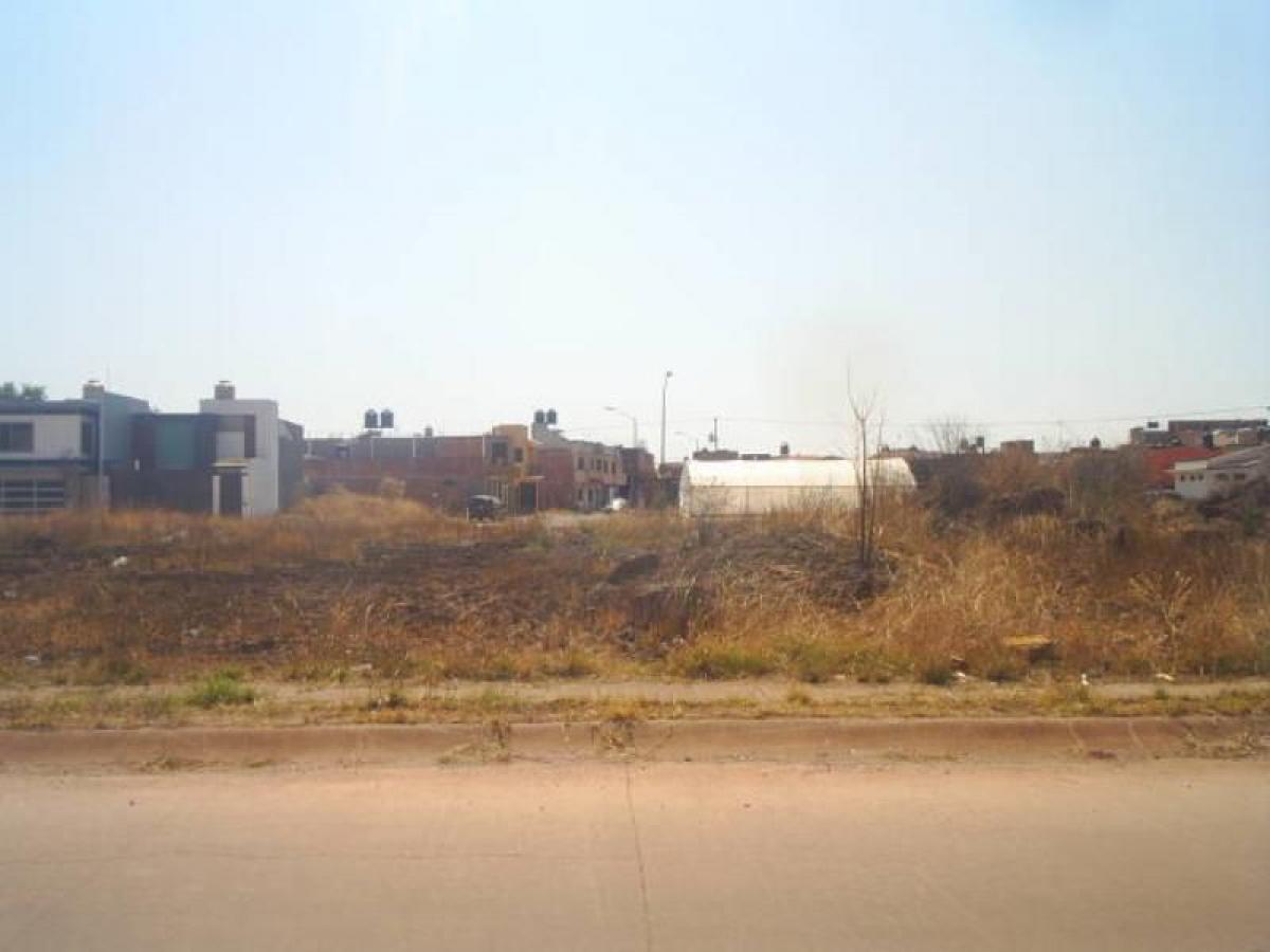 Picture of Residential Land For Sale in Arandas, Jalisco, Mexico