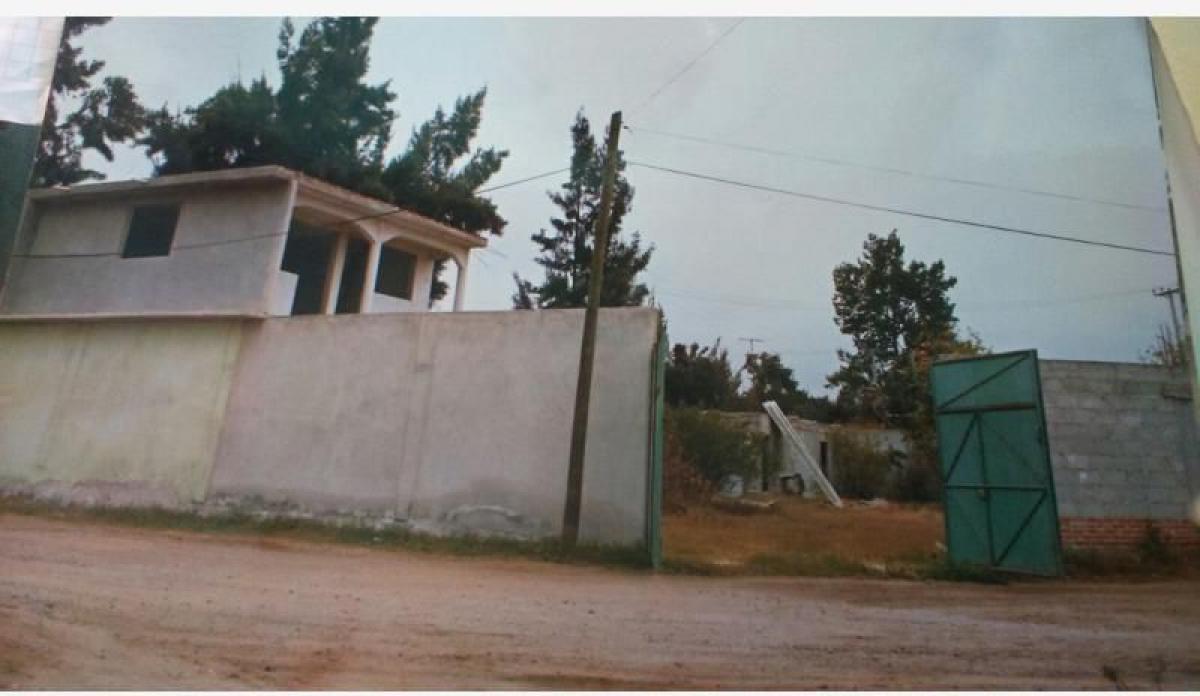 Picture of Residential Land For Sale in Ixmiquilpan, Hidalgo, Mexico