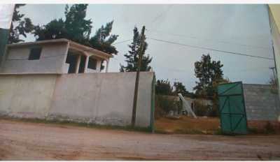Residential Land For Sale in Ixmiquilpan, Mexico
