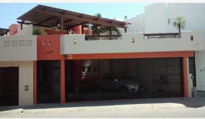 Home For Sale in Culiacan, Mexico