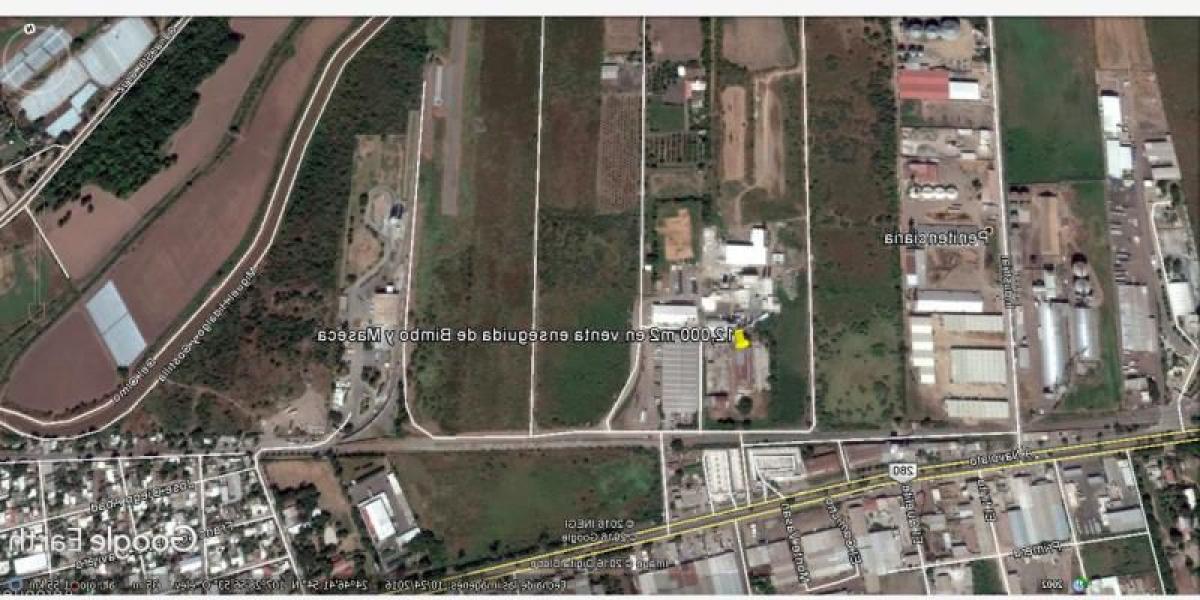 Picture of Residential Land For Sale in Culiacan, Sinaloa, Mexico