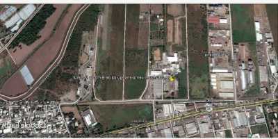 Residential Land For Sale in Culiacan, Mexico