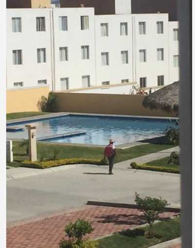 Apartment For Sale in Morelos, Mexico