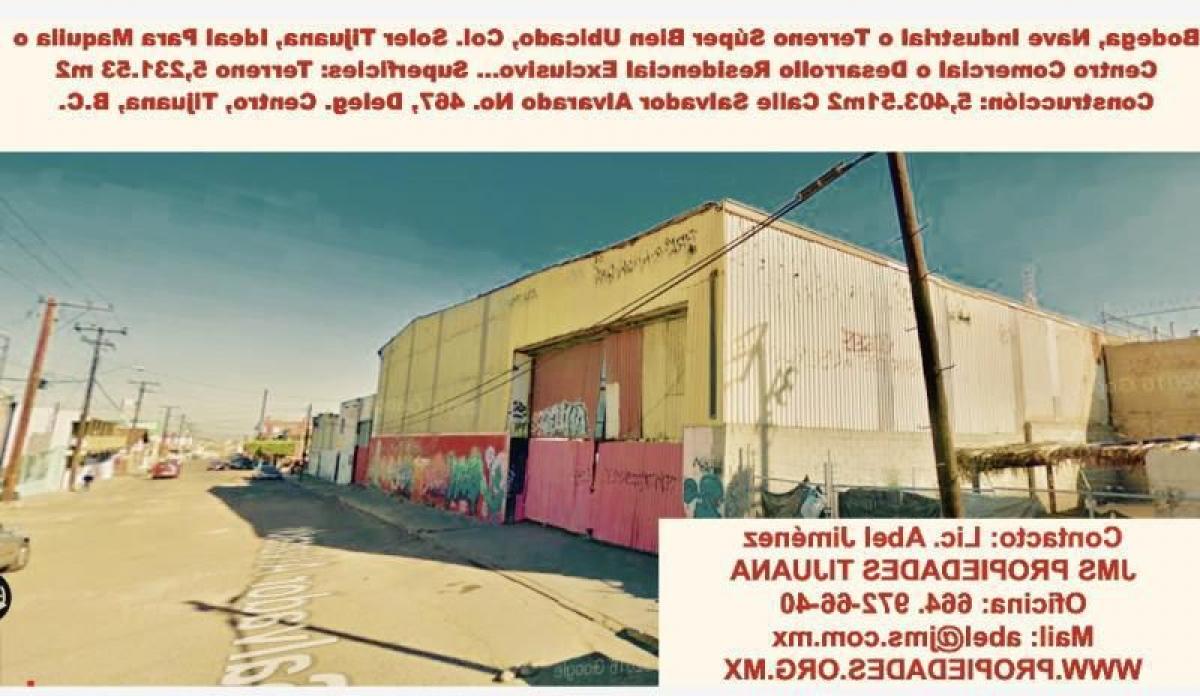 Picture of Other Commercial For Sale in Baja California, Baja California, Mexico