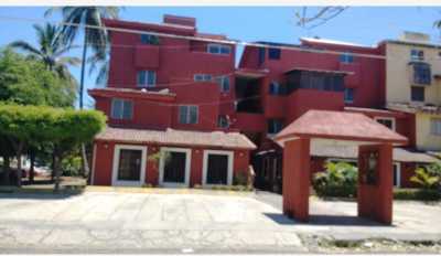Apartment For Sale in Colima, Mexico