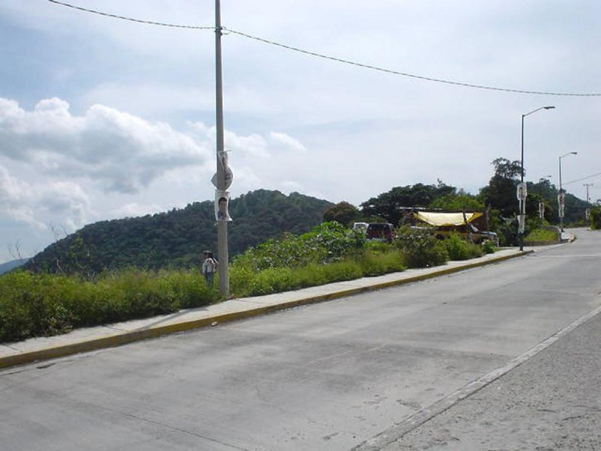 Picture of Residential Land For Sale in Taxco De Alarcon, Guerrero, Mexico