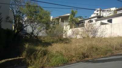 Development Site For Sale in San Pedro Garza Garcia, Mexico