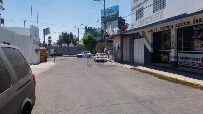 Residential Land For Sale in Ecatepec De Morelos, Mexico