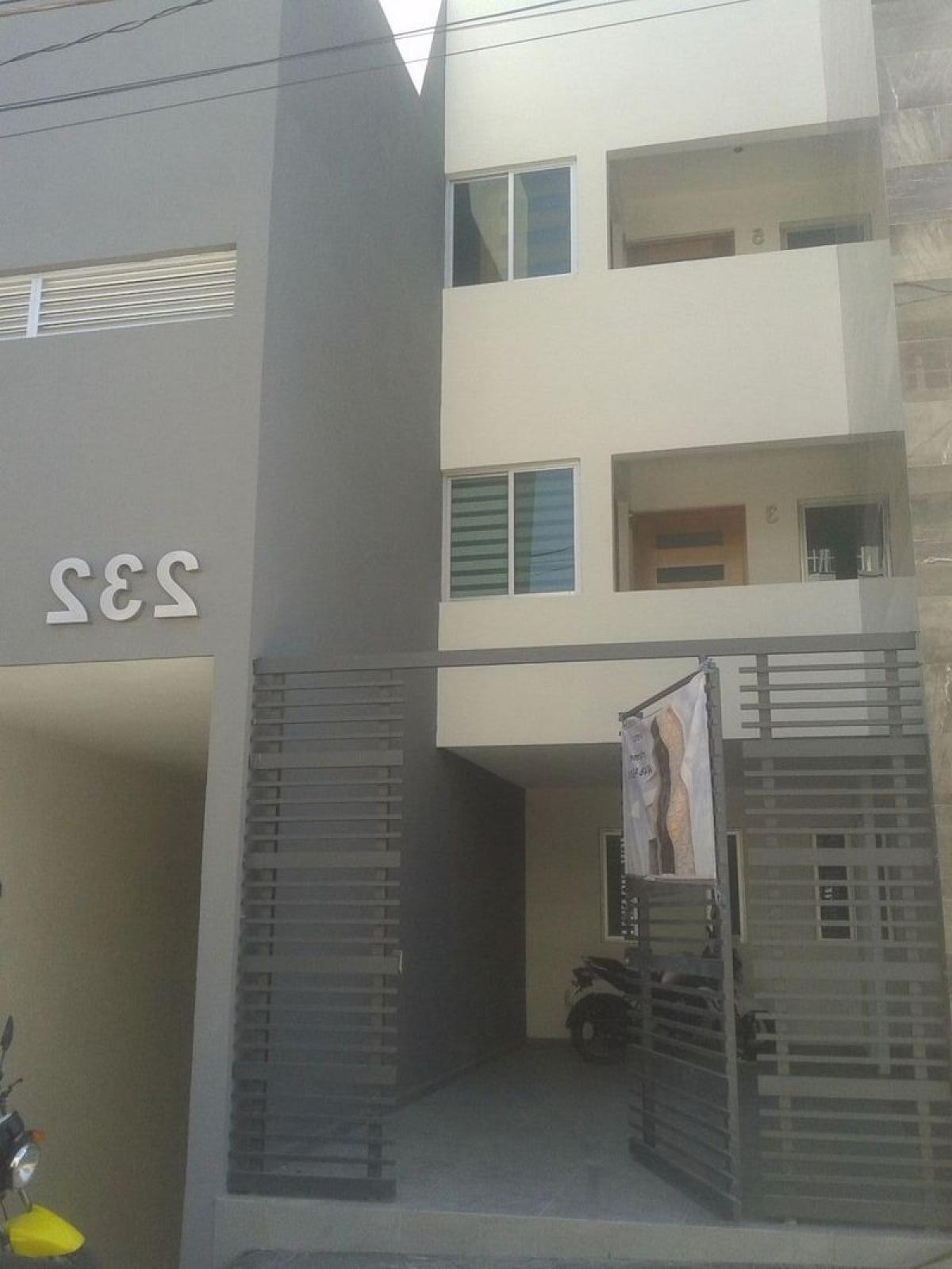 Picture of Apartment For Sale in San Luis Potosi, San Luis Potosi, Mexico
