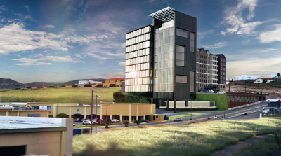 Office For Sale in Chihuahua, Mexico