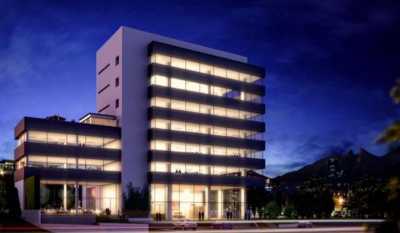 Office For Sale in San Pedro Garza Garcia, Mexico