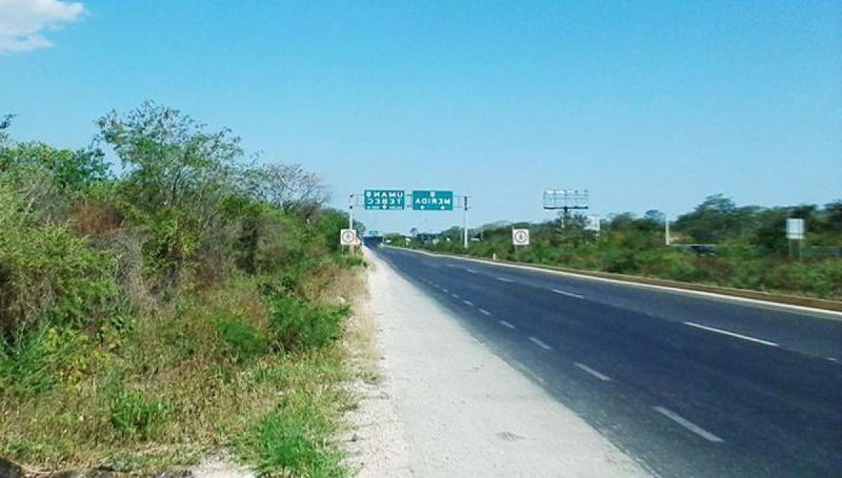 Picture of Residential Land For Sale in Chochola, Yucatan, Mexico