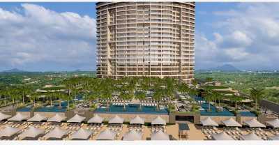 Apartment For Sale in Acapulco De Juarez, Mexico