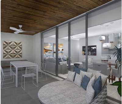 Apartment For Sale in Acapulco De Juarez, Mexico