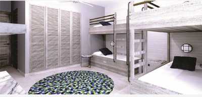 Apartment For Sale in Acapulco De Juarez, Mexico