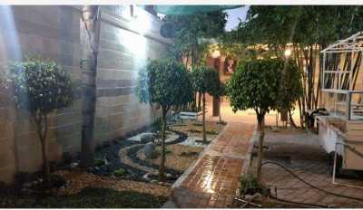 Residential Land For Sale in Cortazar, Mexico