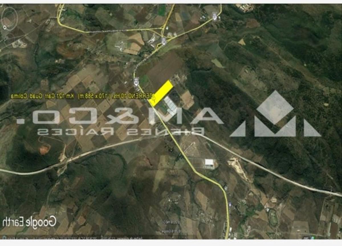 Picture of Residential Land For Sale in Acatlan De Juarez, Jalisco, Mexico