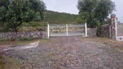 Development Site For Sale in Queretaro, Mexico